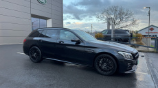 Mercedes-AMG C-Class C63 Premium 5dr Auto Petrol Estate
